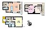 その他：間取図：図面と異なる場合は現況優先