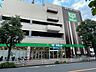 周辺：サミットストア武蔵野緑町店まで（140m）