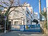 周辺：緑中学校　徒歩19分