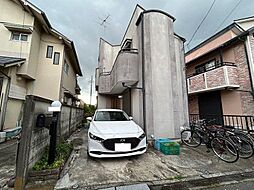 狛江市東野川2丁目　中古戸建