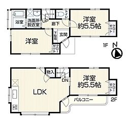 外観の画像