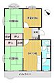 レジデンス百合ヶ丘5階7.0万円