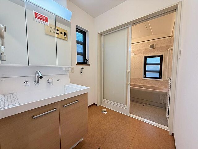 洗面 練馬区関町南3丁目6-12