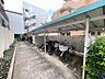 その他：敷地内駐輪場（空き要確認）
