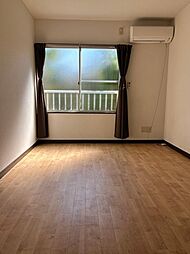 コーポひまわりＢ棟 107 1階1Kのリビング/ダイニング