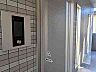 エントランス：オートロックマンションです