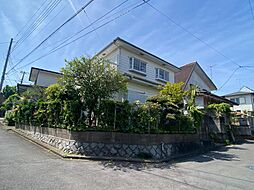 戸塚区上倉田町 売地