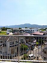 和歌山県岩出市西国分（賃貸マンション3LDK・4階・57.20㎡） その18