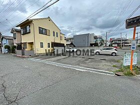 夢来館  ｜ 和歌山県和歌山市東長町3丁目（賃貸マンション2LDK・3階・60.71㎡） その17