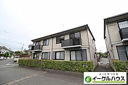 🉐敷金礼金0円！🉐ラフォーンヴィラA棟