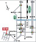 秋田県男鹿市船川港南平沢字越名坂13-176：物件画像