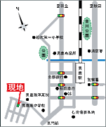 位置図