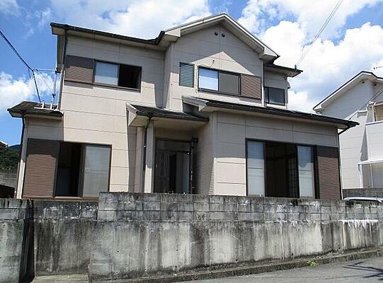 外観 岩出市西安上121-5