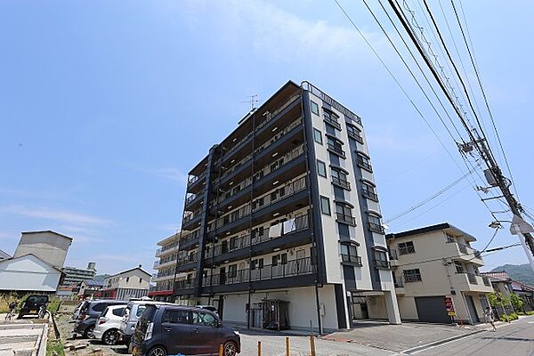 エクセルII 203｜広島県東広島市西条上市町(賃貸マンション1LDK・2階・41.79㎡)の写真 その1