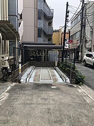 ホームズ 杉並区の月極駐車場 賃貸駐車場 物件一覧