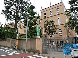[周辺] 新宿区立早稲田幼稚園 徒歩6分。 460m