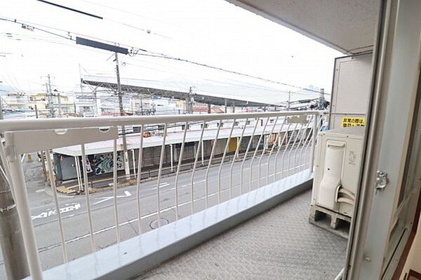 京急西広島マンション ｜広島県広島市西区己斐本町1丁目(賃貸マンション1R・3階・20.13㎡)の写真 その11