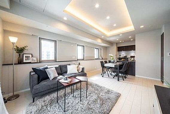 新規フルリノベ...