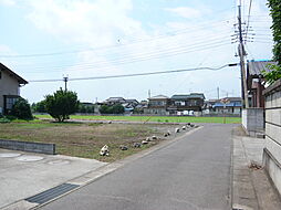 茨城県筑西市玉戸1327-9の土地画像