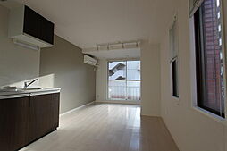 ライオンズマンション末吉町 ワンルームの写真