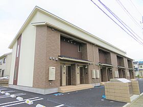 プリオール 201 ｜ 栃木県栃木市平井町（賃貸アパート1K・2階・28.89㎡） その28