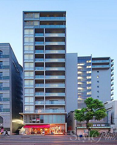 ホームズ でお部屋探し エルブ葵 7階 711 1ldk 賃料10 9万円 47 6 賃貸マンション住宅情報 物件番号 取扱い不動産会社 スタイルプラス株式会社