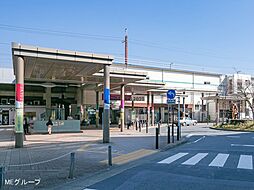 [周辺] 駅 720m 武蔵野線「新座」駅