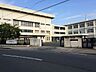 周辺：新舞鶴小学校 1600m