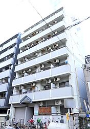 ホーユウコンフォルト塚本　利回り5.14％