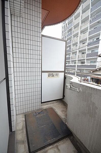 広島県広島市西区庚午北１丁目(賃貸マンション1R・3階・18.80㎡)の写真 その11