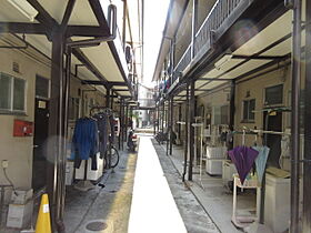 第三ゆうむら文化  ｜ 大阪府富田林市若松町４丁目（賃貸アパート2K・2階・33.33㎡） その23