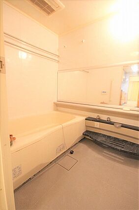 〜給湯器交換済...