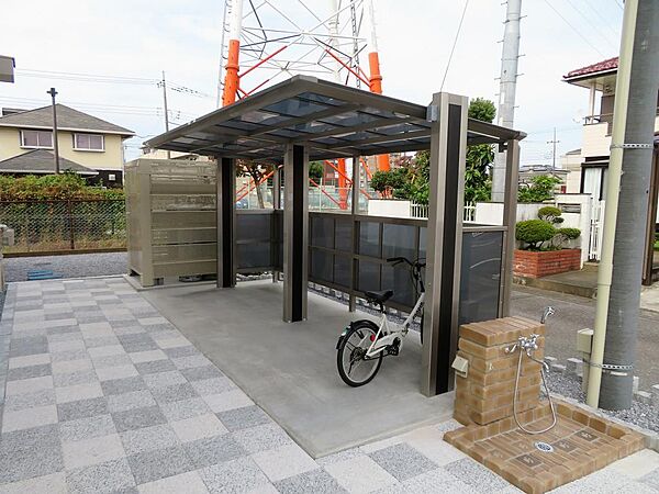 apartment 栃木県小山市城北３丁目
城北の賃貸情報を見る
物件地図