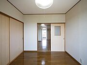 洋室4．5帖
