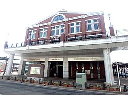 [周辺] 東松山駅(東武 東上本線)まで3732m