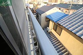 プチホワイエ  ｜ 岡山県岡山市北区富町1丁目（賃貸アパート1K・2階・24.75㎡） その26