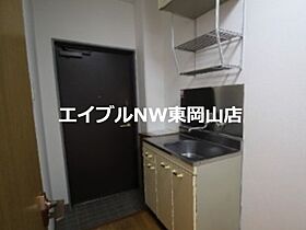 恵比寿ハイツ  ｜ 岡山県岡山市中区浜3丁目（賃貸マンション1K・2階・24.79㎡） その5