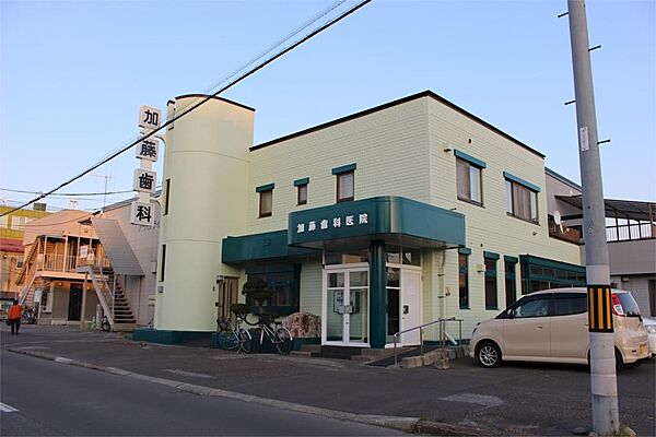 斉藤グリーンマンション1・2 1｜北海道北見市幸町６丁目(賃貸アパート1DK・1階・29.80㎡)の写真 その21