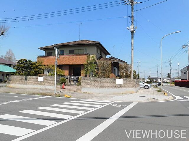 ホームズ 境町駅 群馬県 の中古住宅 中古一戸建て物件一覧 購入情報