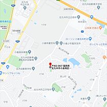 ロイヤル葉山  ｜ 福岡県北九州市小倉南区葉山町２丁目1-3（賃貸マンション1R・2階・20.00㎡） その24