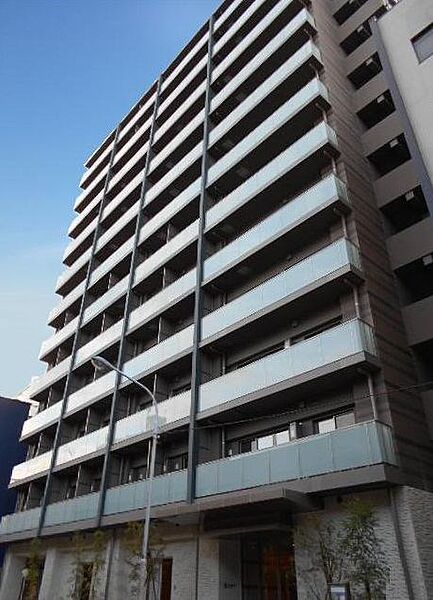 ザ・パークハビオ上野レジデンス 5階 | 東京都台東区上野 賃貸マンション 外観