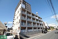 岡山県岡山市北区野田2丁目：物件画像／BRUNO不動産株式会社　エイブルNW大元店