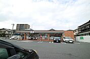 セブンイレブン 長府侍町店（1380m）