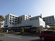 独立行政法人労働者健康安全機構和歌山ろうさい病院まで982m