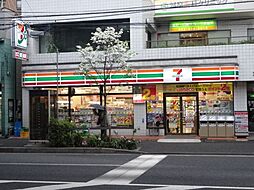[周辺] セブンイレブン横浜南太田駅前店 903m