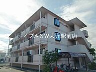 岡山県岡山市北区今4丁目：物件画像／BRUNO不動産株式会社　エイブルNW大元店