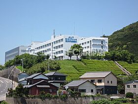 ウイニング広田 102 ｜ 愛知県蒲郡市形原町広田（賃貸アパート1R・1階・16.50㎡） その24