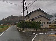 福井県大飯郡おおい町名田庄小倉畑16-21-5：物件画像