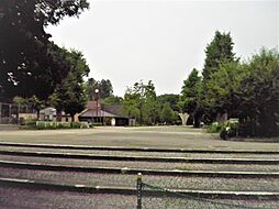 [周辺] 東京都立赤塚公園まで850ｍ