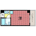 カサベラ神戸7階3.5万円